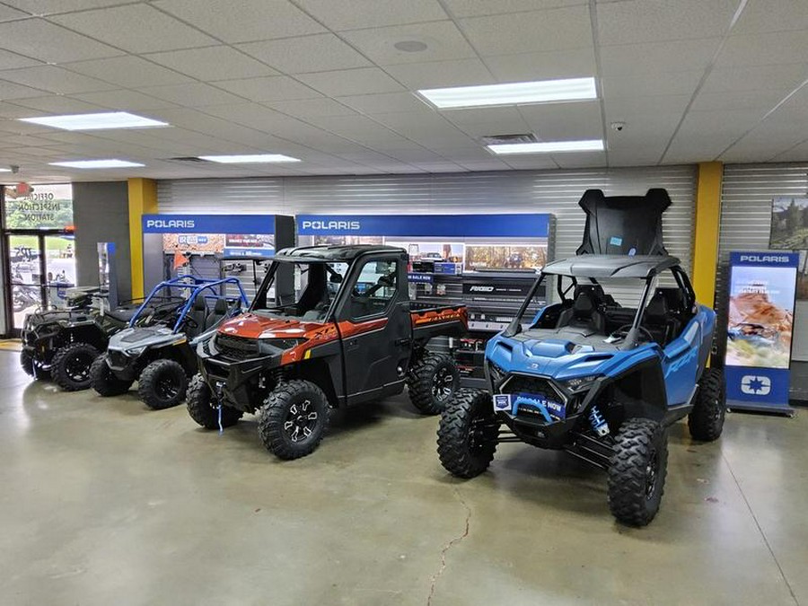 2026 Kayo Predator 110
