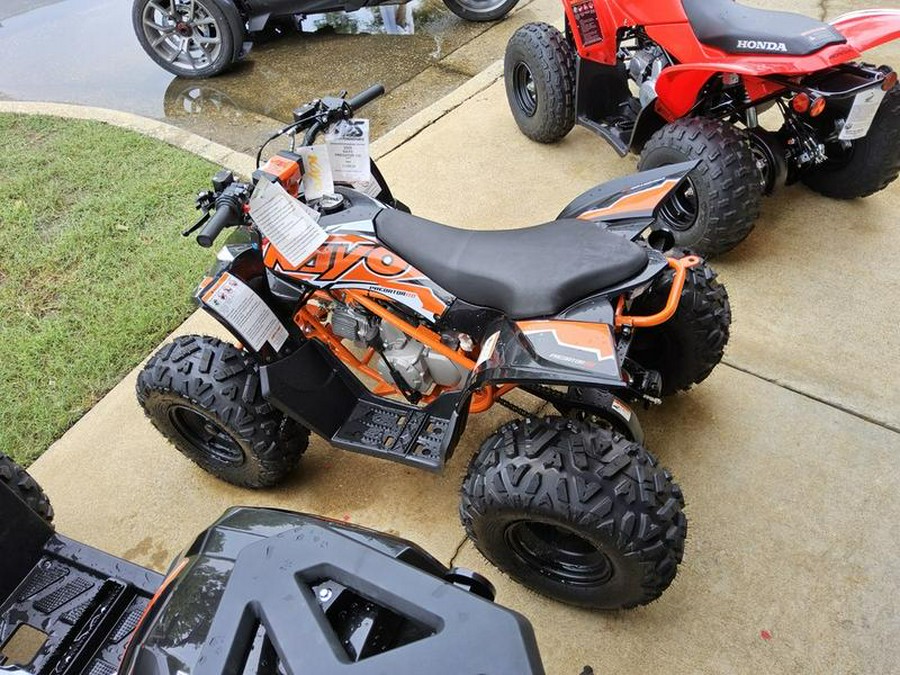 2026 Kayo Predator 110