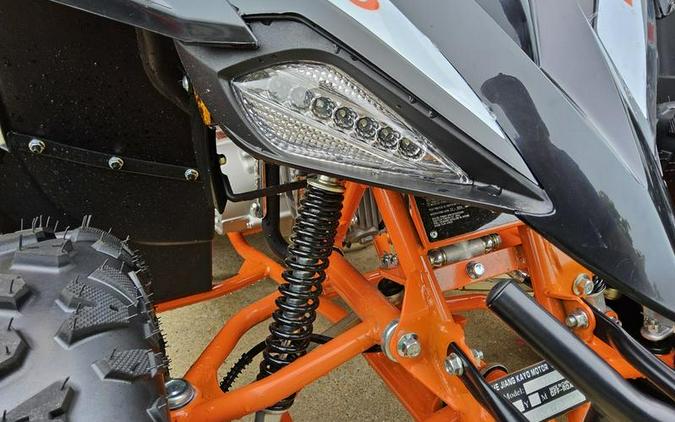 2026 Kayo Predator 110