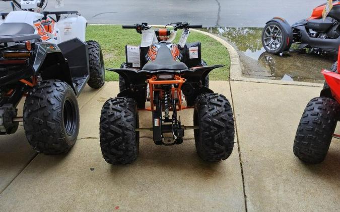 2026 Kayo Predator 110