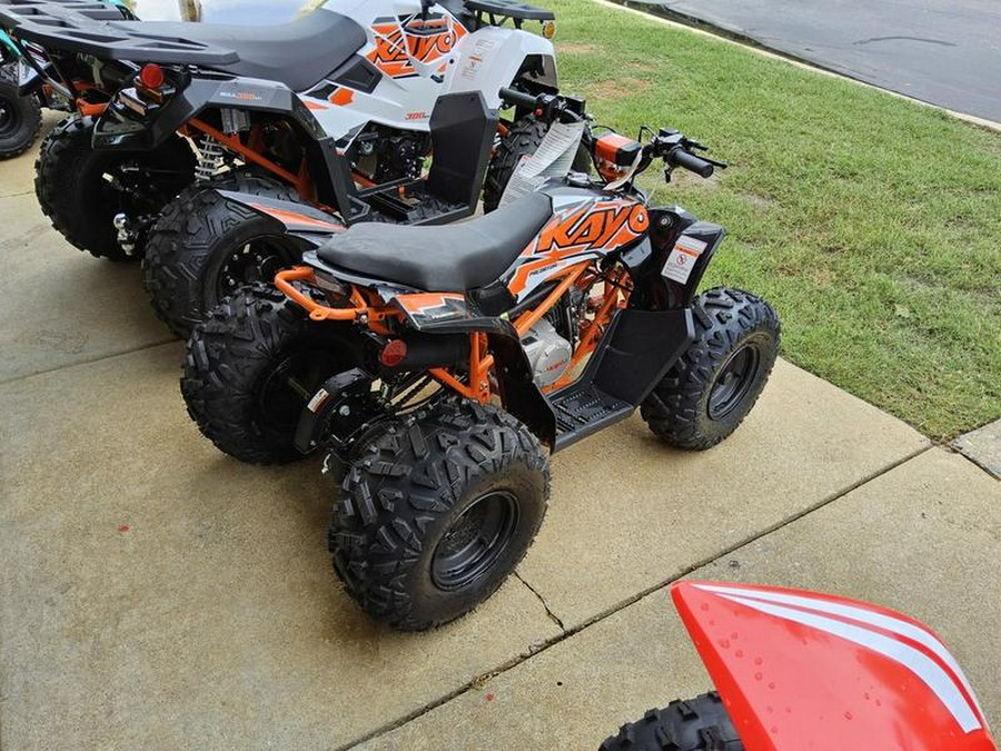 2026 Kayo Predator 110