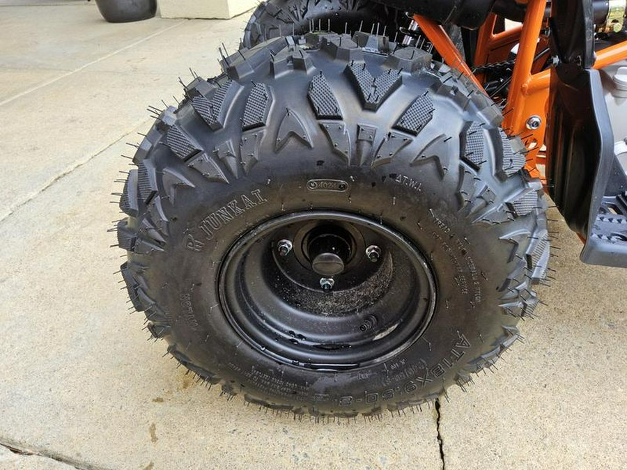 2026 Kayo Predator 110