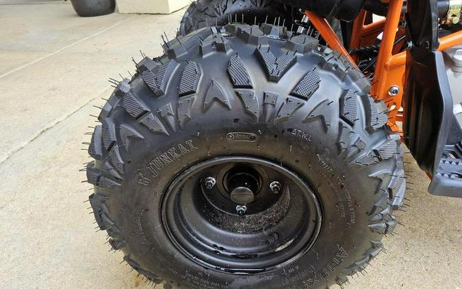 2026 Kayo Predator 110
