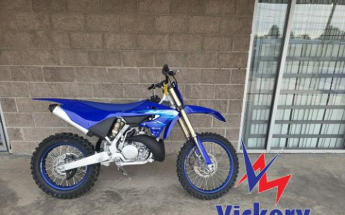 2027 Yamaha YZ250X