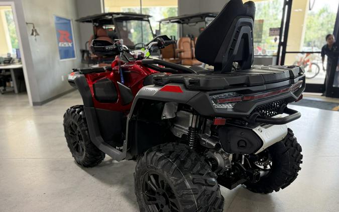 2027 CFMOTO CFORCE 1000 Touring