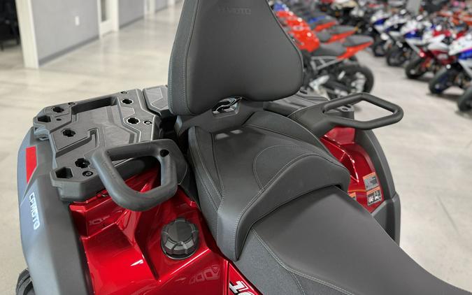 2027 CFMOTO CFORCE 1000 Touring