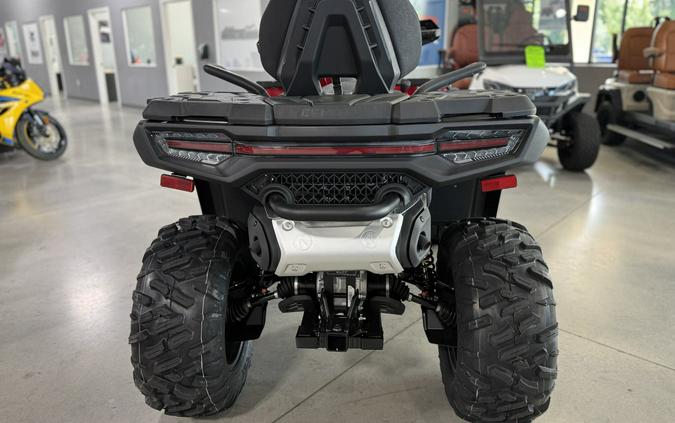 2027 CFMOTO CFORCE 1000 Touring