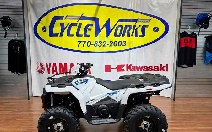 2026 Polaris Sportsman® 450 H.O. Base