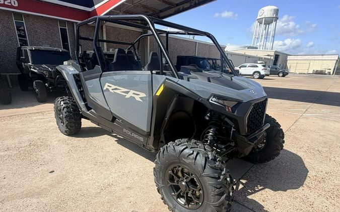 2027 Polaris® RZR XP 4 Sport