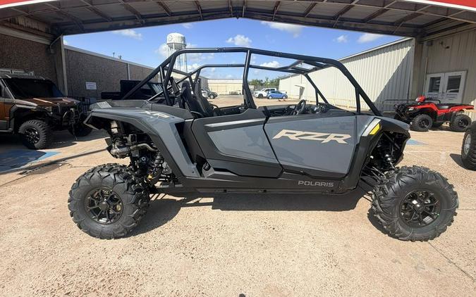 2027 Polaris® RZR XP 4 Sport