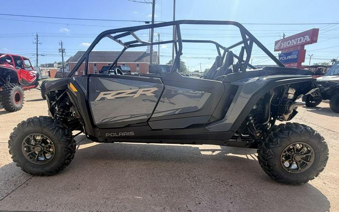 2027 Polaris® RZR XP 4 Sport