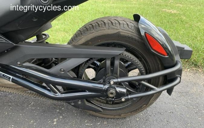 2019 Can-Am® Spyder® F3