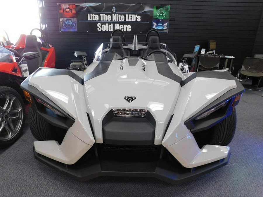2022 Polaris Slingshot® Slingshot® S Autodrive w/ Technology Package I
