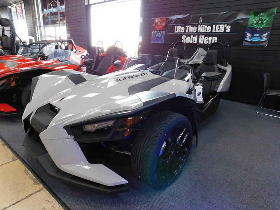 2022 Polaris Slingshot® Slingshot® S Autodrive w/ Technology Package I