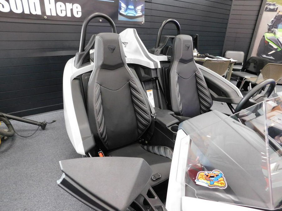 2022 Polaris Slingshot® Slingshot® S Autodrive w/ Technology Package I