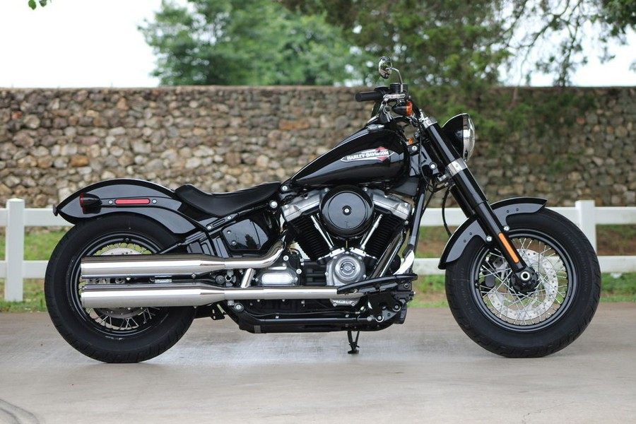 2021 Harley-Davidson® FLSL - Softail Slim®