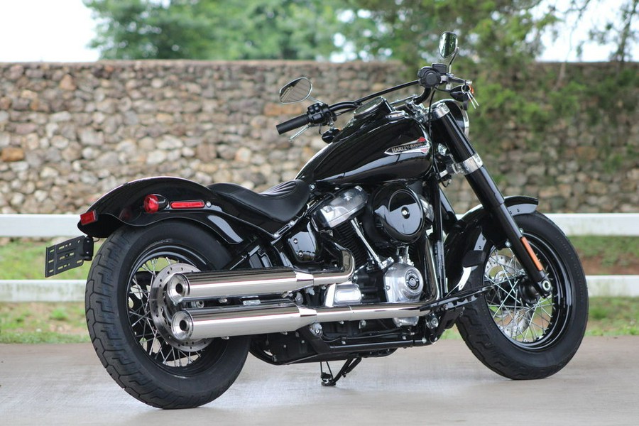 2021 Harley-Davidson® FLSL - Softail Slim®