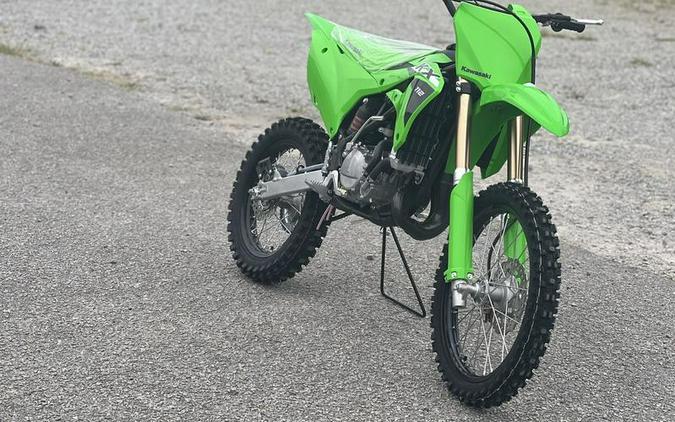 2024 Kawasaki KX™112