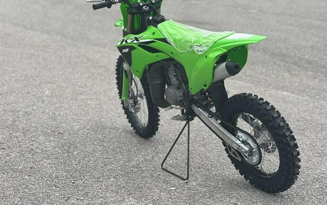 2024 Kawasaki KX™112