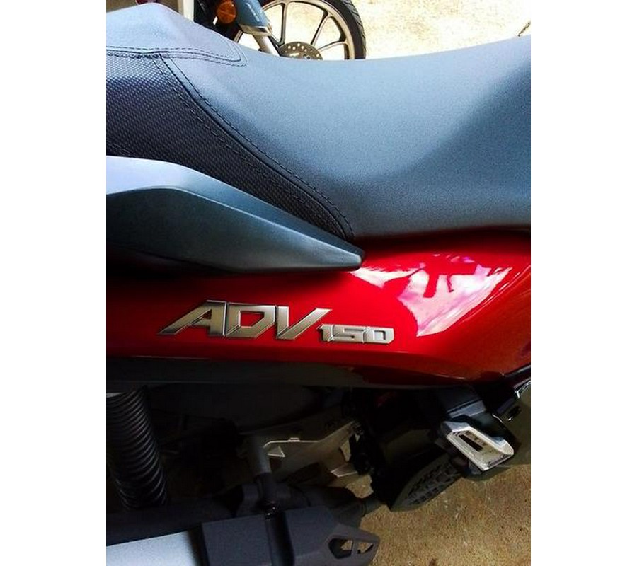 2023 Honda® ADV150