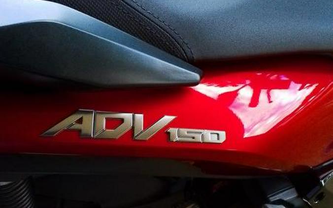 2023 Honda® ADV150