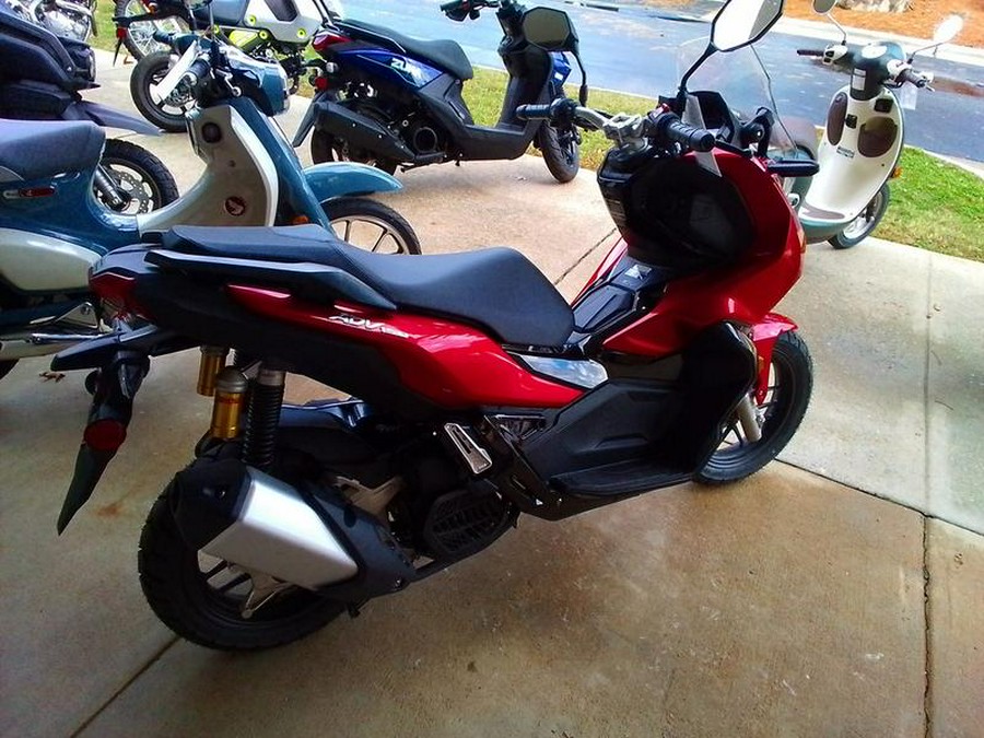 2023 Honda® ADV150