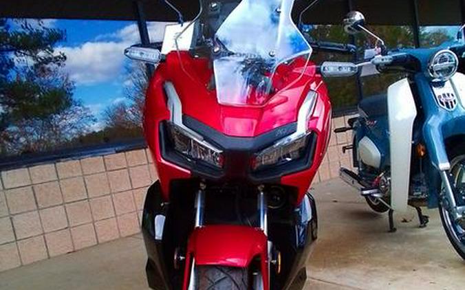 2023 Honda® ADV150