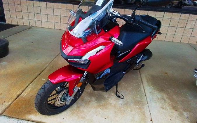 2023 Honda® ADV150