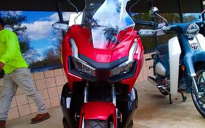 2023 Honda® ADV150