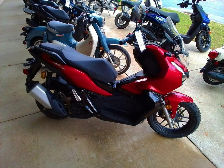 2023 Honda® ADV150