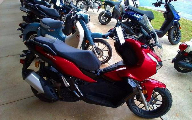 2023 Honda® ADV150