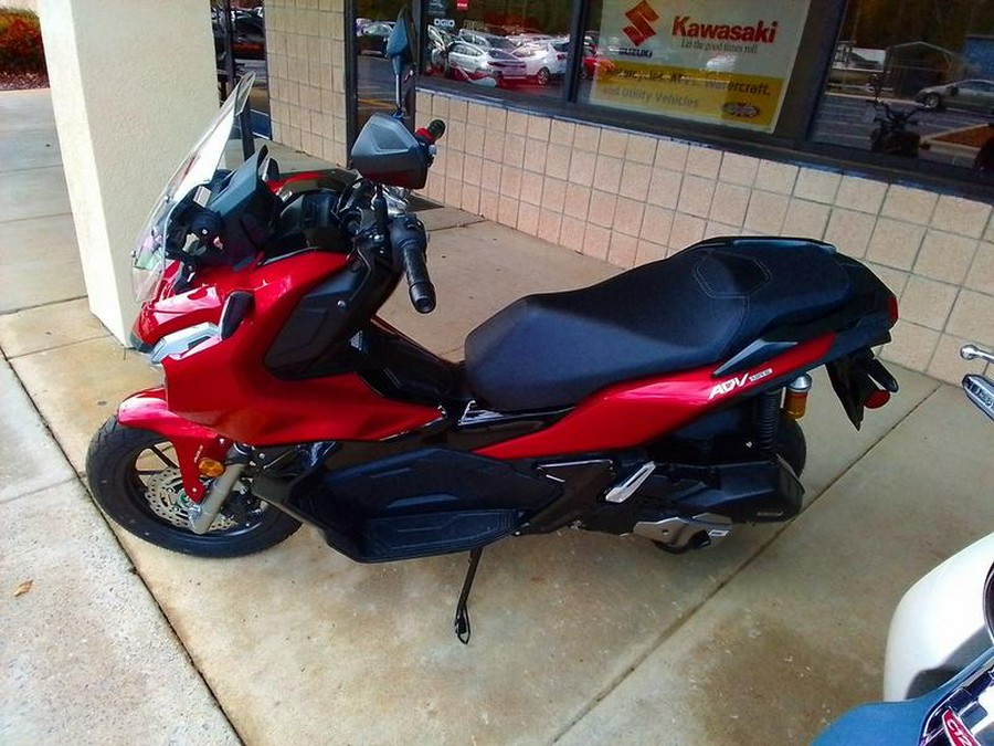 2023 Honda® ADV150