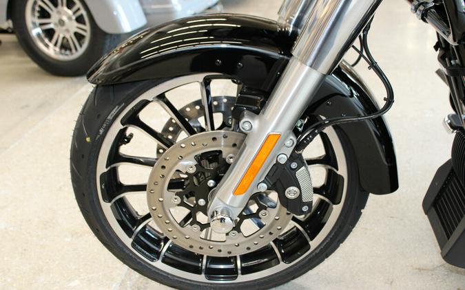 New 2024 Harley-Davidson Road Glide 3 FLTRT Trike For Sale In Miami, Florida