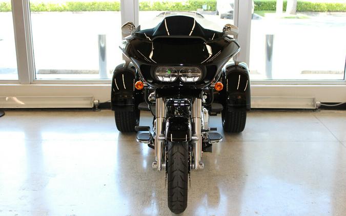 New 2024 Harley-Davidson Road Glide 3 FLTRT Trike For Sale In Miami, Florida