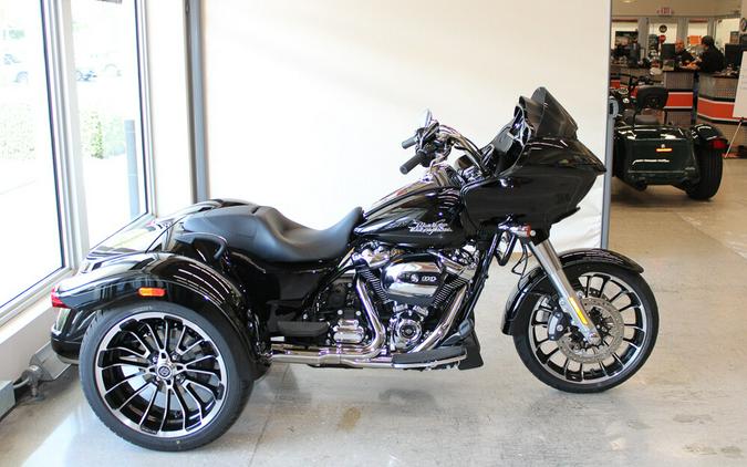 New 2024 Harley-Davidson Road Glide 3 FLTRT Trike For Sale In Miami, Florida