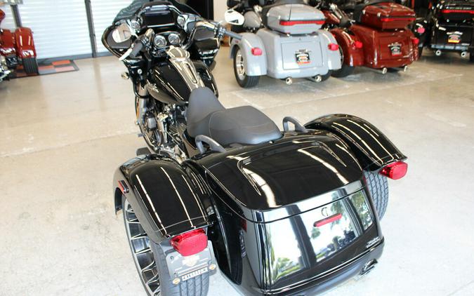 New 2024 Harley-Davidson Road Glide 3 FLTRT Trike For Sale In Miami, Florida