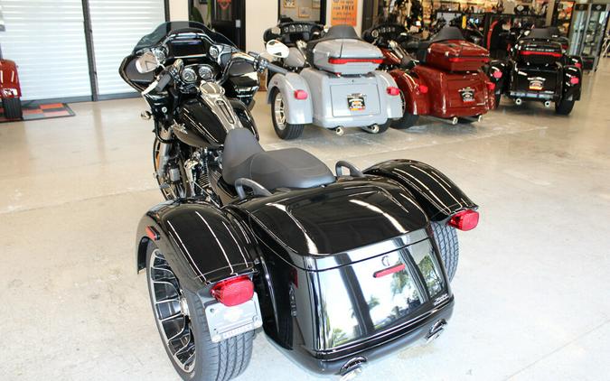 New 2024 Harley-Davidson Road Glide 3 FLTRT Trike For Sale In Miami, Florida