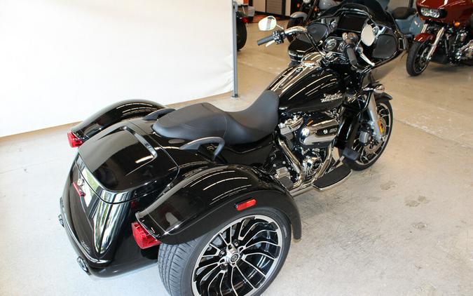 New 2024 Harley-Davidson Road Glide 3 FLTRT Trike For Sale In Miami, Florida