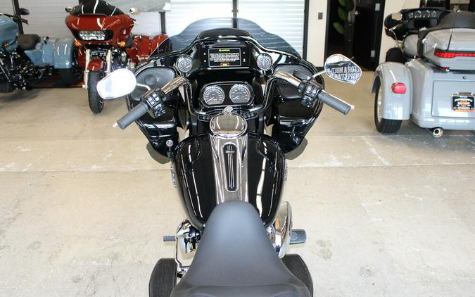 New 2024 Harley-Davidson Road Glide 3 FLTRT Trike For Sale In Miami, Florida