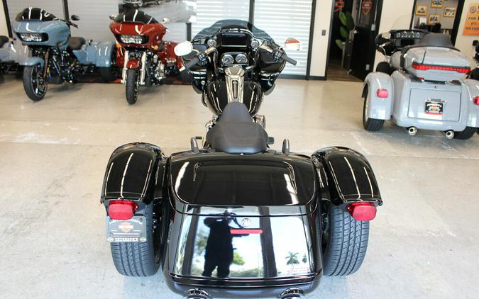 New 2024 Harley-Davidson Road Glide 3 FLTRT Trike For Sale In Miami, Florida