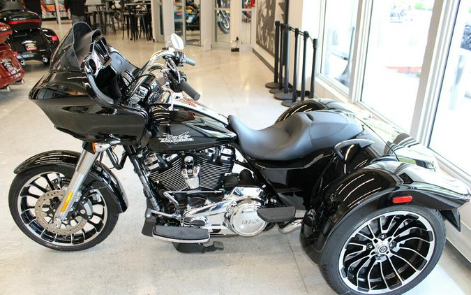 New 2024 Harley-Davidson Road Glide 3 FLTRT Trike For Sale In Miami, Florida