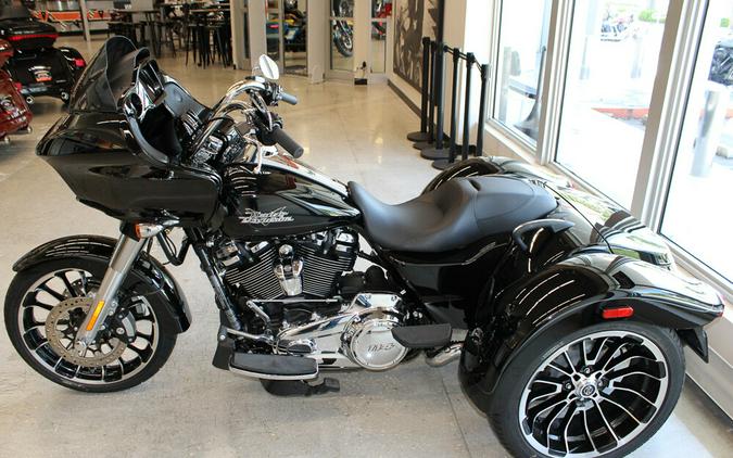 New 2024 Harley-Davidson Road Glide 3 FLTRT Trike For Sale In Miami, Florida