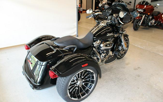 New 2024 Harley-Davidson Road Glide 3 FLTRT Trike For Sale In Miami, Florida