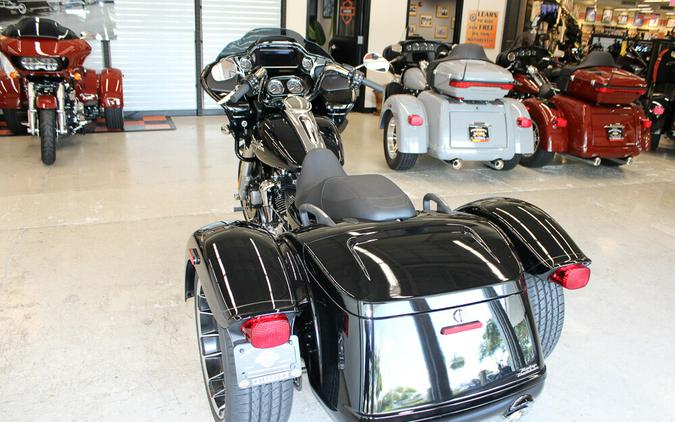 New 2024 Harley-Davidson Road Glide 3 FLTRT Trike For Sale In Miami, Florida