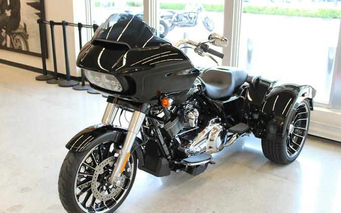 New 2024 Harley-Davidson Road Glide 3 FLTRT Trike For Sale In Miami, Florida