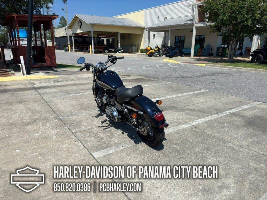 2019 Harley-Davidson 1200 Custom