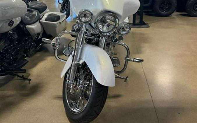 2008 Harley-Davidson Street Glide®