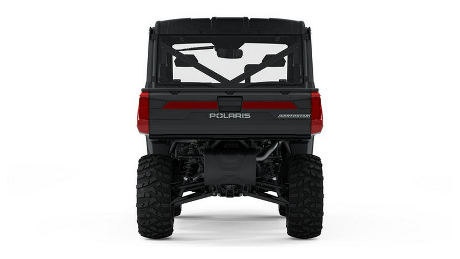 2025 Polaris® Ranger XP 1000 NorthStar Edition Premium