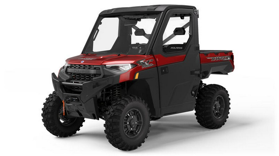 2025 Polaris® Ranger XP 1000 NorthStar Edition Premium