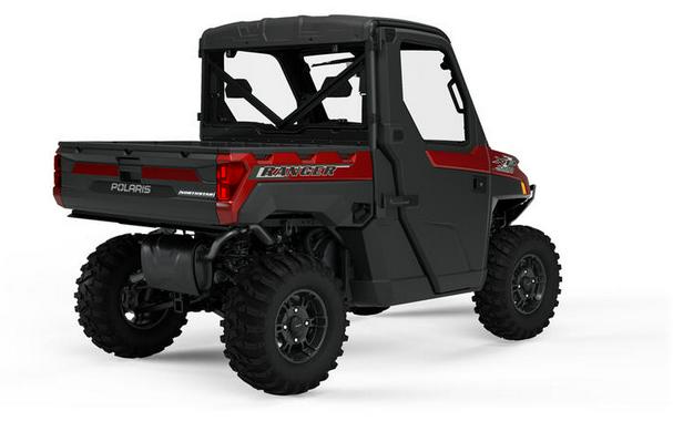 2025 Polaris® Ranger XP 1000 NorthStar Edition Premium